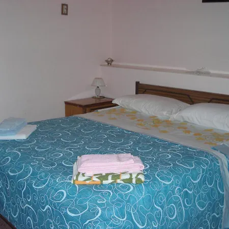 Azzurra House Apartment Cefalu