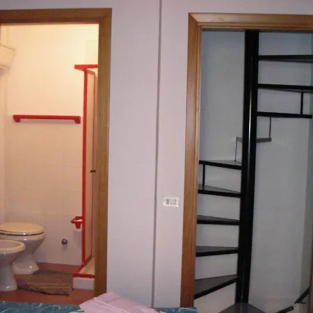 Apartment Azzurra House